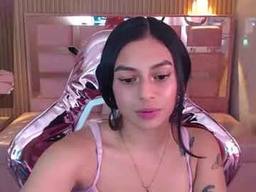 lilith_petit_sub on Chaturbate 