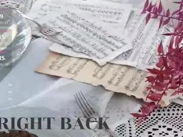 lily_merlin on Chaturbate