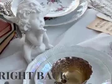 lily_merlin from Chaturbate