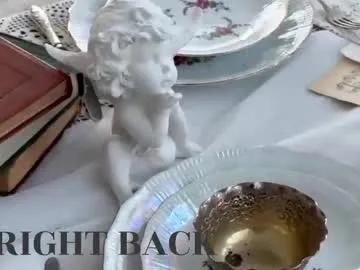 lily_merlin on Chaturbate