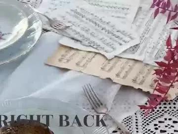 lily_merlin on Chaturbate