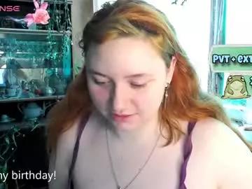 lily_shamy on Chaturbate