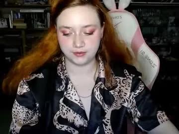 lily_shamy on Chaturbate