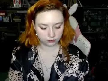 lily_shamy on Chaturbate