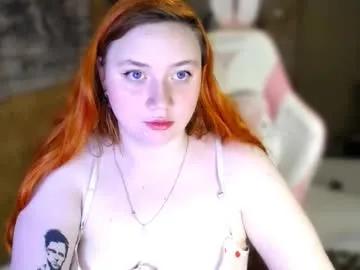 lily_shamy on Chaturbate