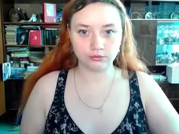 lily_shamy on Chaturbate