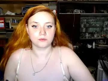 lily_shamy on Chaturbate