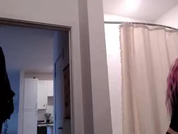 lilyyymonroee from Chaturbate