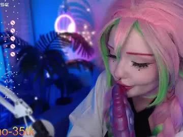 lina_diva on Chaturbate