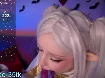 lina_diva on Chaturbate