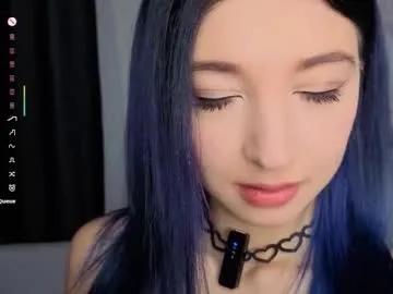 lina_leum on Chaturbate