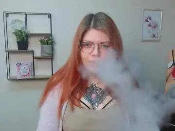 lina_ri on Chaturbate