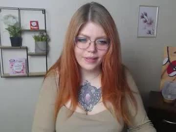 lina_ri on Chaturbate