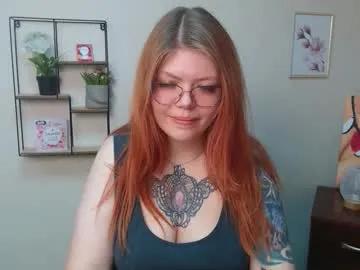 lina_ri on Chaturbate