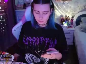 linksiss on Chaturbate