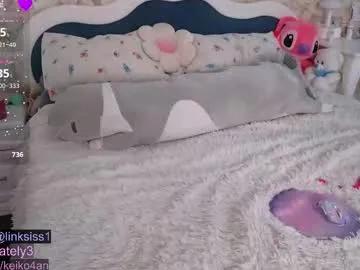 linksiss on Chaturbate