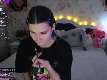 linksiss on Chaturbate