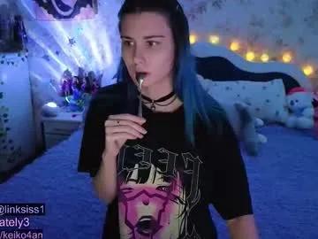 linksiss on Chaturbate