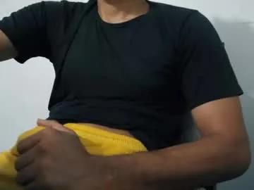 lion_20cm on Chaturbate