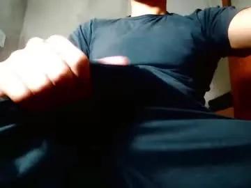lion_20cm on Chaturbate
