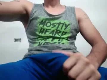 lion_20cm on Chaturbate