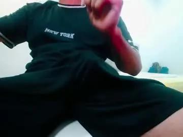 lion_20cm on Chaturbate