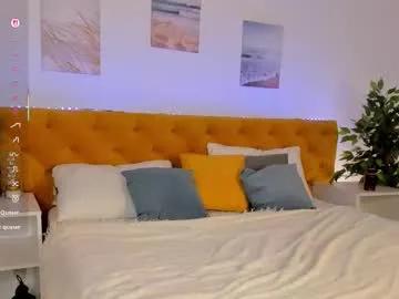lisafoxy_ on Chaturbate