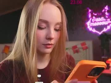 lissa_meooow on Chaturbate 
