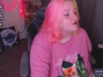 lissamuff on Chaturbate