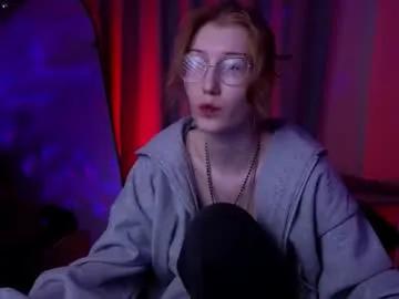 lissaros on Chaturbate