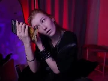 lissaros on Chaturbate