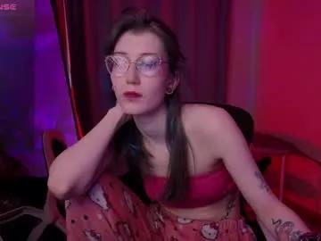 lissaros on Chaturbate