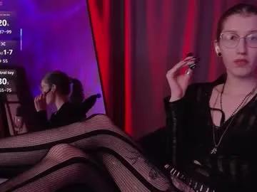 lissaros on Chaturbate