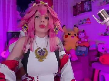 Freechat little__ary on Chaturbate