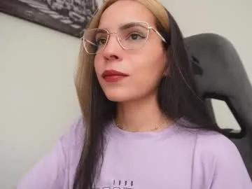 little_eli on Chaturbate