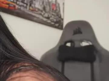 little_eli on Chaturbate