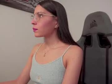 little_eli on Chaturbate