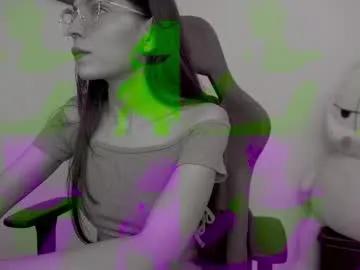 little_eli on Chaturbate