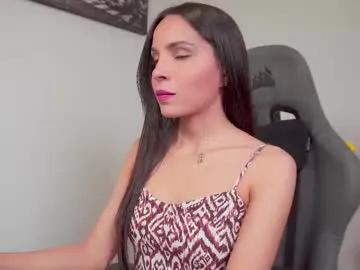 little_eli on Chaturbate