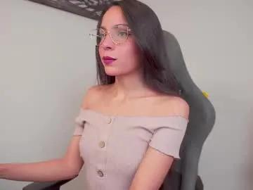 little_eli on Chaturbate