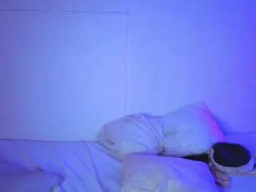 little_lilith_apple on Chaturbate