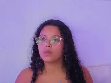 little_lilith_apple on Chaturbate