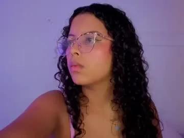 little_lilith_apple on Chaturbate