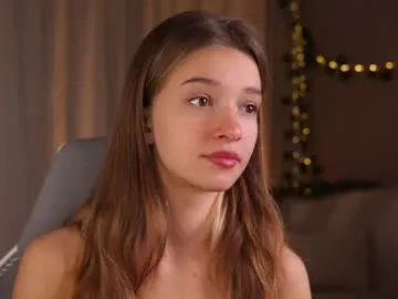 little_poetry on Chaturbate