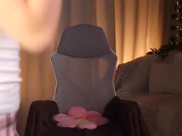 little_poetry on Chaturbate