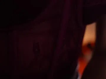 little_poetry on Chaturbate