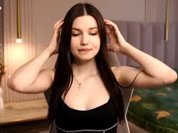 little_poetry on Chaturbate