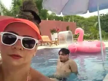 little_sharol on Chaturbate