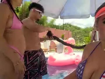 little_sharol on Chaturbate