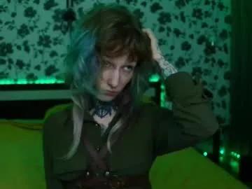 littlespacemouse on Chaturbate